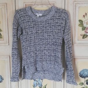 Knit Sweater